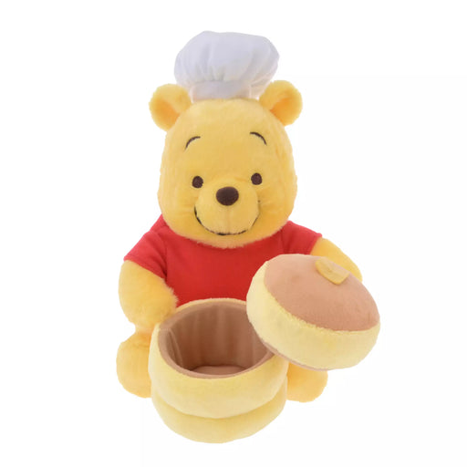 JDS - 2026 Pooh Hunny Day x Winnie the Pooh Trinket Box (Release Date: Jul 28, 2026)