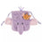 JDS - 2026 Roo ＆ Lumpy - From the Winnie the Pooh x Lumpy & Roo Drawstring Bag (Release Date: Jul 28, 2026)