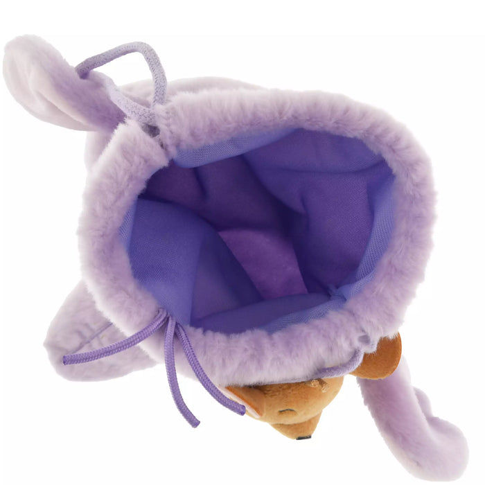 JDS - 2026 Roo ＆ Lumpy - From the Winnie the Pooh x Lumpy & Roo Drawstring Bag (Release Date: Jul 28, 2026)