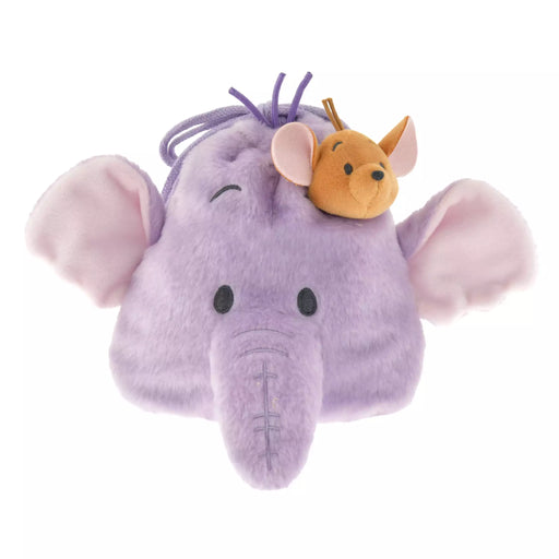 JDS - 2026 Roo ＆ Lumpy - From the Winnie the Pooh x Lumpy & Roo Drawstring Bag (Release Date: Jul 28, 2026)
