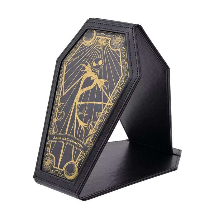 JDS - 2026 Tim Burton's Nightmare Before Christmas Collection x Jack Skellington Folding Mirror (Release Date: Sep 7, 2026)
