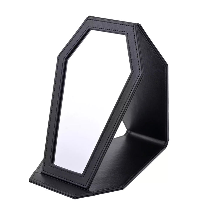 JDS - 2026 Tim Burton's Nightmare Before Christmas Collection x Jack Skellington Folding Mirror (Release Date: Sep 7, 2026)