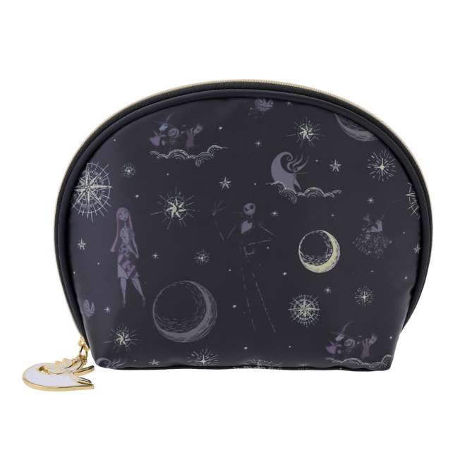 JDS - 2026 Tim Burton's Nightmare Before Christmas Collection x Pouch (Release Date: Sep 7, 2026)