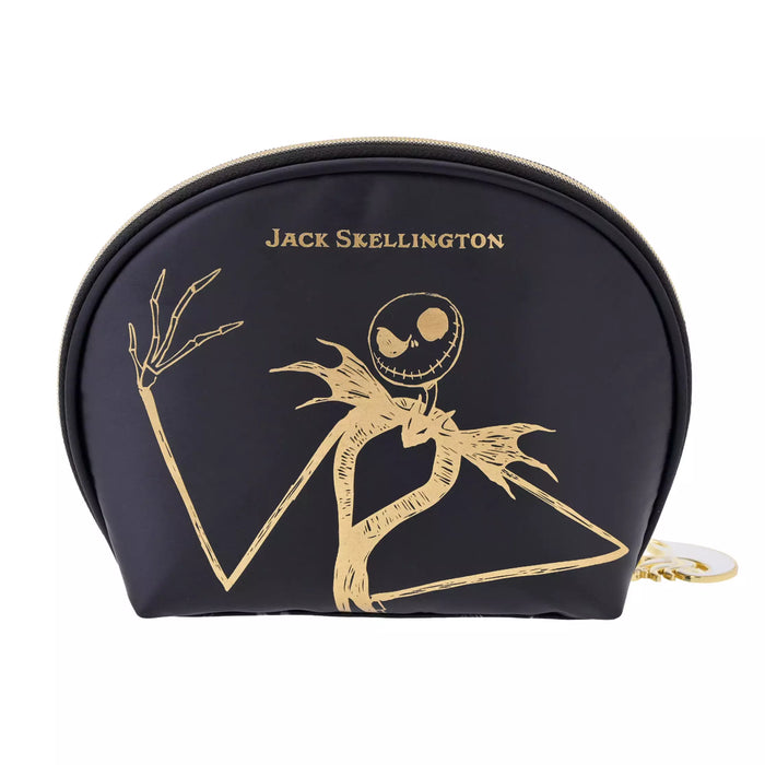 JDS - 2026 Tim Burton's Nightmare Before Christmas Collection x Pouch (Release Date: Sep 7, 2026)