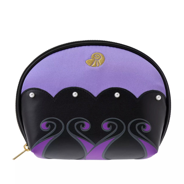 JDS - 2026 Disney Villains x Ursula Pouch (Release Date: Sep 15, 2026)