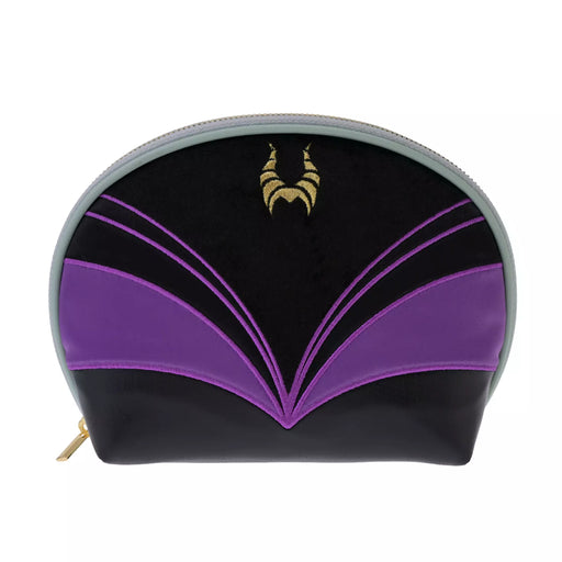 JDS - 2026 Disney Villains x Maleficent Pouch (Release Date: Sep 15, 2026)