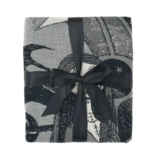 JDS - 2026 Tim Burton's Nightmare Before Christmas Collection x Blanket (Large Size) (Release Date: Sep 7, 2026)