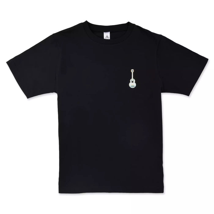 JDS - 2026 'Coco' x Miguel "Glow-in-the-Dark" Short-Sleeved T-Shirt for Adults (Release Date: Aug 21, 2026)