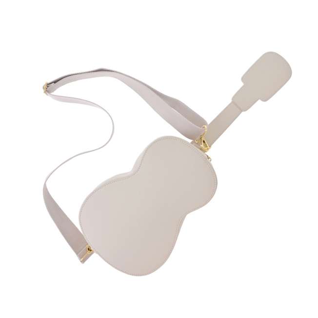 JDS - 2026 'Coco' x Remember Me Guitar Shoulder Bag  (Release Date: Aug 21, 2026)
