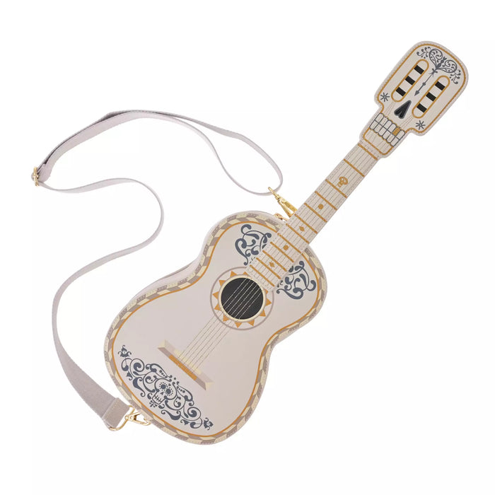 JDS - 2026 'Coco' x Remember Me Guitar Shoulder Bag  (Release Date: Aug 21, 2026)