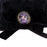 JDS - 2026 Cat Minnie and Figaro Collection x Minnie & Figaro Hat/Beret, Black, Size 57 (Release Date: Sept 1, 2026)