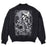 JDS - 2026 Tim Burton's Nightmare Before Christmas Fashion Collection x Blouson for Adults (Release Date: Sep 11, 2026)