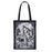 JDS - 2026 Tim Burton's Nightmare Before Christmas Collection x Tote Bag (Release Date: Sep 7, 2026)