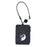 JDS - 2026 Tim Burton's Nightmare Before Christmas Collection x Jack Skellington & Zero Card Holder/Pass Case, Retractable Type (Release Date: Sep 7, 2026)
