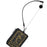 JDS - 2026 Tim Burton's Nightmare Before Christmas Collection x Jack Skellington & Zero Card Holder/Pass Case, Retractable Type (Release Date: Sep 7, 2026)