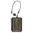 JDS - 2026 Tim Burton's Nightmare Before Christmas Collection x Jack Skellington & Zero Card Holder/Pass Case, Retractable Type (Release Date: Sep 7, 2026)
