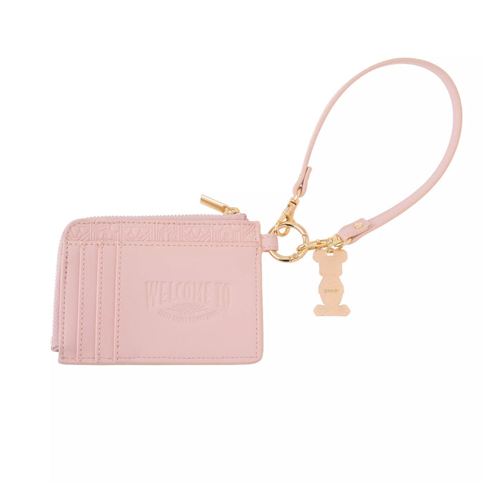 JDS - [Tokyo Disney Resort Store Exclusive] X Commemorating the 1st Anniversary of the Tokyo Disney Resort Store's Renewal Opening x Mickey & Friends Card Holder/Pass Case (Release Date: Jul 7, 2026)