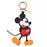 JDS - 2026 Fashion Charm x Mickey Mouse Standing Pose, Die-Cut, Leather-Like Bag Charm (Release Date: Aug 4, 2026)