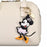 JDS - 2026 Fashion Charm x Minnie Mouse Standing Pose, Die-Cut, Leather-Like Bag Charm (Release Date: Aug 4, 2026)