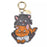 JDS - 2026 Fashion Charm x Berlioz & Toulouse Standing Pose, Die-Cut, Leather-Like Bag Charm (Release Date: Aug 4, 2026)