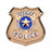 JDS - 2026 Costume Accessories Collection x Zootopia Brooch Police Badge (Release Date: Aug 25, 2026)