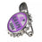 JDS - 2026 Costume Accessories Collection x Up (Carl Carl's Flying House) Brooch Grape Soda Badge (Release Date: Aug 25, 2026)