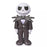 JDS - 2026 Tim Burton's Nightmare Before Christmas Disney stanDs Collection x Jack Skellington Plush Toy (Release Date: Sep 7, 2026)
