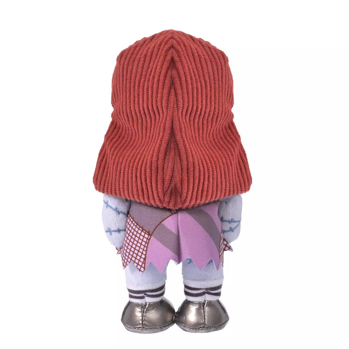 JDS - 2026 Tim Burton's Nightmare Before Christmas Disney stanDs Collection x Sally Plush Toy (Release Date: Sep 7, 2026)
