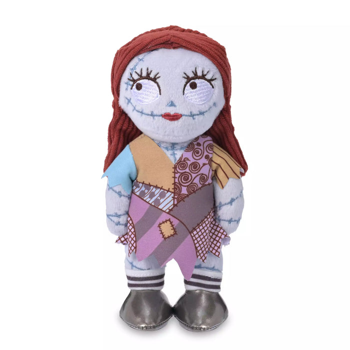JDS - 2026 Tim Burton's Nightmare Before Christmas Disney stanDs Collection x Sally Plush Toy (Release Date: Sep 7, 2026)