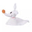 JDS - 2026 Tim Burton's Nightmare Before Christmas Disney stanDs Collection x Zero Plush Toy (Release Date: Sep 7, 2026)
