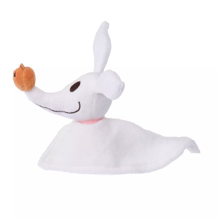 JDS - 2026 Tim Burton's Nightmare Before Christmas Disney stanDs Collection x Zero Plush Toy (Release Date: Sep 7, 2026)