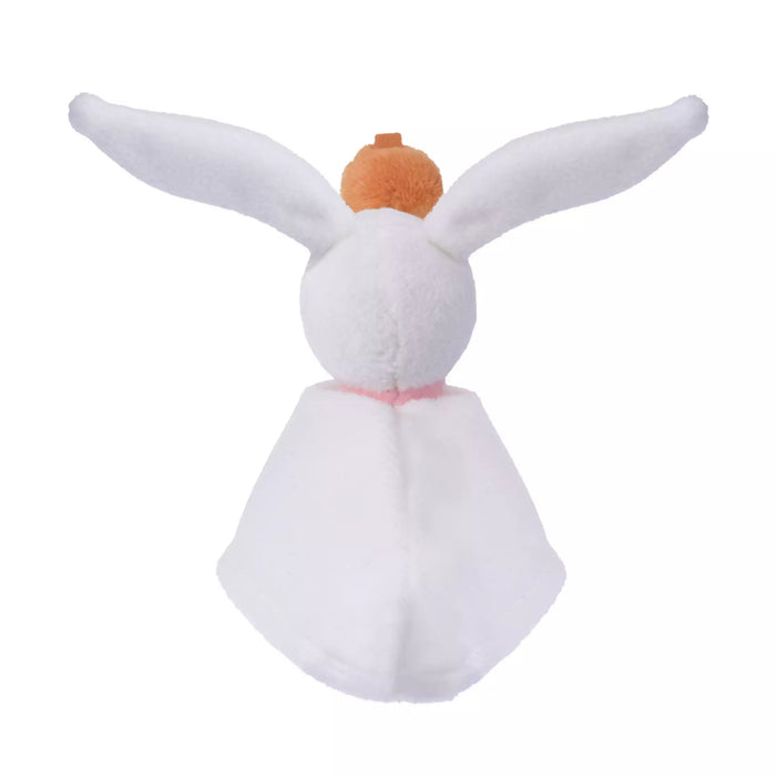 JDS - 2026 Tim Burton's Nightmare Before Christmas Disney stanDs Collection x Zero Plush Toy (Release Date: Sep 7, 2026)