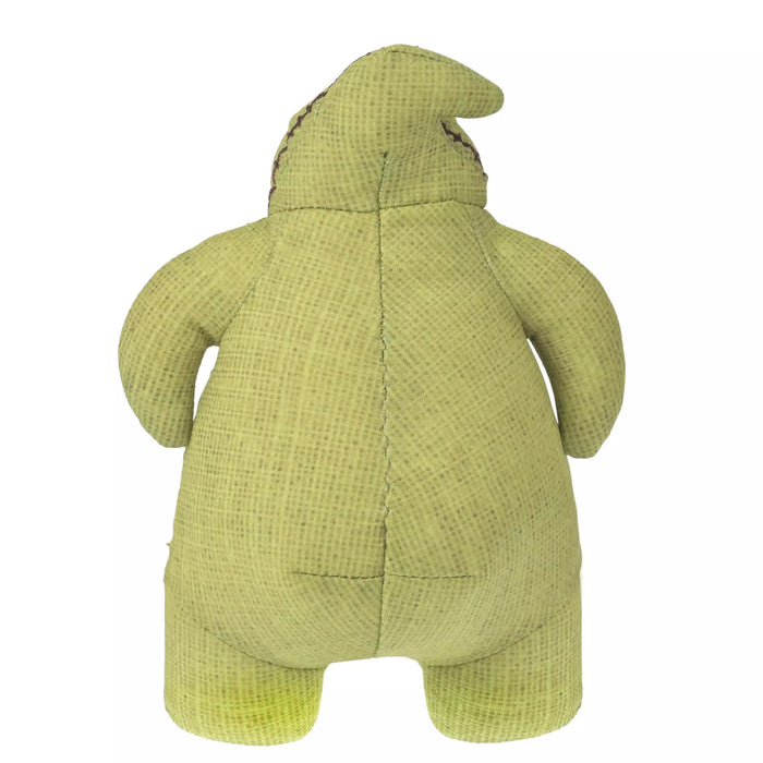 JDS - 2026 Tim Burton's Nightmare Before Christmas Disney stanDs Collection x Oogie Boogie Plush Toy (Release Date: Sep 7, 2026)