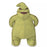 JDS - 2026 Tim Burton's Nightmare Before Christmas Disney stanDs Collection x Oogie Boogie Plush Toy (Release Date: Sep 7, 2026)
