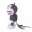 JDS - 2026 Tim Burton's Nightmare Before Christmas Disney stanDs Collection x Vampire Teddy Plush Toy (Release Date: Sep 7, 2026)