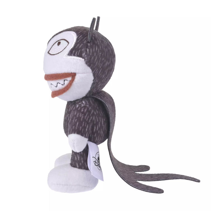 JDS - 2026 Tim Burton's Nightmare Before Christmas Disney stanDs Collection x Vampire Teddy Plush Toy (Release Date: Sep 7, 2026)