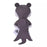 JDS - 2026 Tim Burton's Nightmare Before Christmas Disney stanDs Collection x Vampire Teddy Plush Toy (Release Date: Sep 7, 2026)