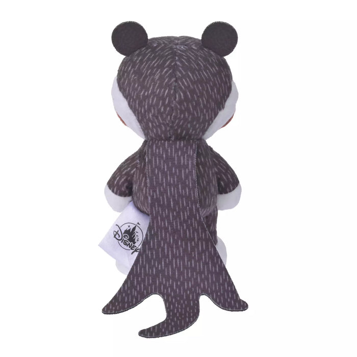 JDS - 2026 Tim Burton's Nightmare Before Christmas Disney stanDs Collection x Vampire Teddy Plush Toy (Release Date: Sep 7, 2026)