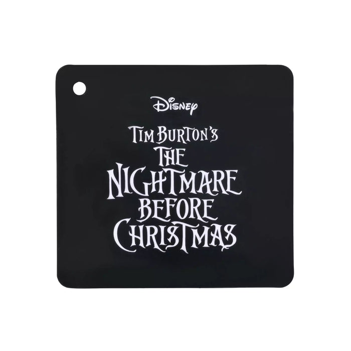 JDS - 2026 Tim Burton's Nightmare Before Christmas Disney stanDs Collection x Vampire Teddy Plush Toy (Release Date: Sep 7, 2026)