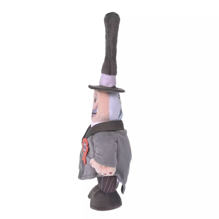 JDS - 2026 Tim Burton's Nightmare Before Christmas Disney stanDs Collection x Mayor Plush Toy (Release Date: Sep 7, 2026)