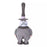 JDS - 2026 Tim Burton's Nightmare Before Christmas Disney stanDs Collection x Mayor Plush Toy (Release Date: Sep 7, 2026)