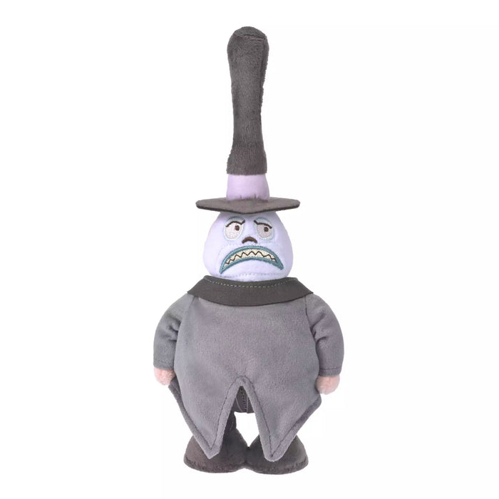 JDS - 2026 Tim Burton's Nightmare Before Christmas Disney stanDs Collection x Mayor Plush Toy (Release Date: Sep 7, 2026)