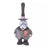 JDS - 2026 Tim Burton's Nightmare Before Christmas Disney stanDs Collection x Mayor Plush Toy (Release Date: Sep 7, 2026)
