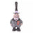 JDS - 2026 Tim Burton's Nightmare Before Christmas Disney stanDs Collection x Mayor Plush Toy (Release Date: Sep 7, 2026)