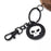 JDS - 2026 Toy Story Sid's Toy x Sid Phillips Plush Keychain (Release Date: July 10, 2026)