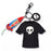 JDS - 2026 Toy Story Sid's Toy x Sid Phillips T-Shirt Plush Keychain (Release Date: July 10, 2026)