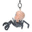 JDS - 2026 Toy Story Sid's Toy x Baby Face Plush Keychain (Release Date: July 10, 2026)