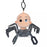 JDS - 2026 Toy Story Sid's Toy x Baby Face Plush Keychain (Release Date: July 10, 2026)