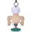 JDS - 2026 Toy Story Sid's Toy x Gaa Gaa Plush Keychain (Release Date: July 10, 2026)