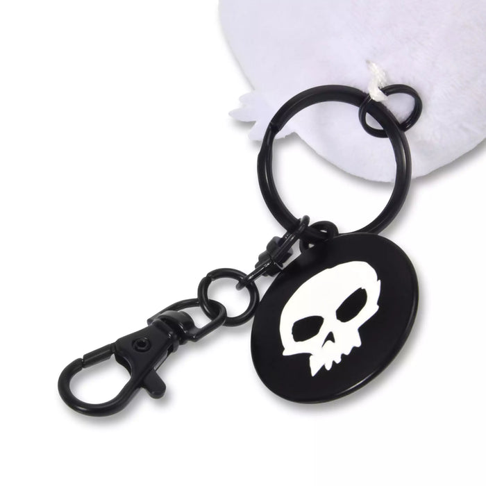 JDS - 2026 Toy Story Sid's Toy x Gaa Gaa Plush Keychain (Release Date: July 10, 2026)